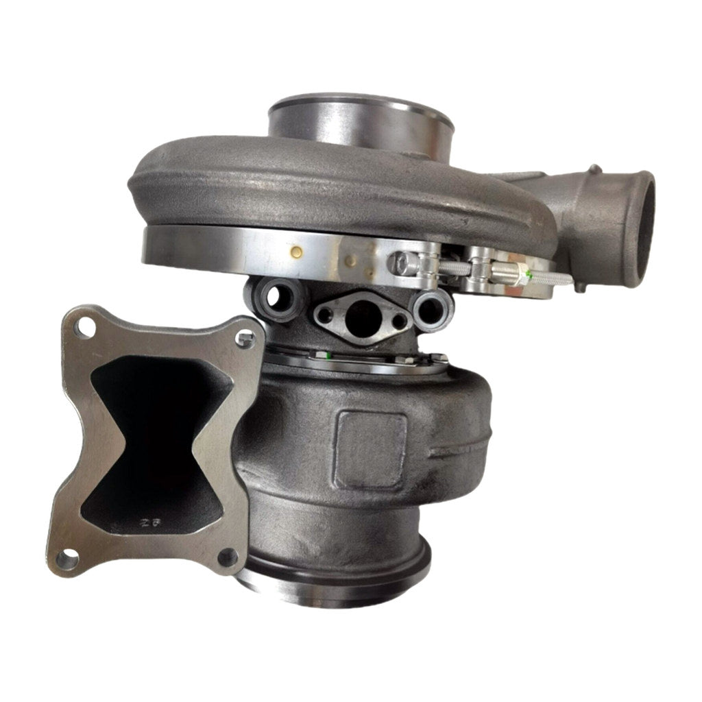 HX82 Turbo 3537431 Suitable for Cummins Engine K19 QSK19