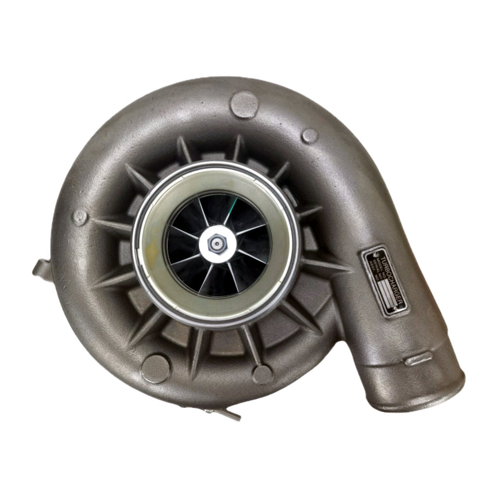 HX82 Turbo 3537431 Suitable for Cummins Engine K19 QSK19