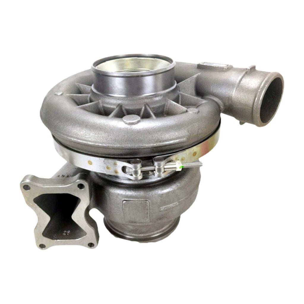 HX82 Turbo 3537431 Suitable for Cummins Engine K19 QSK19