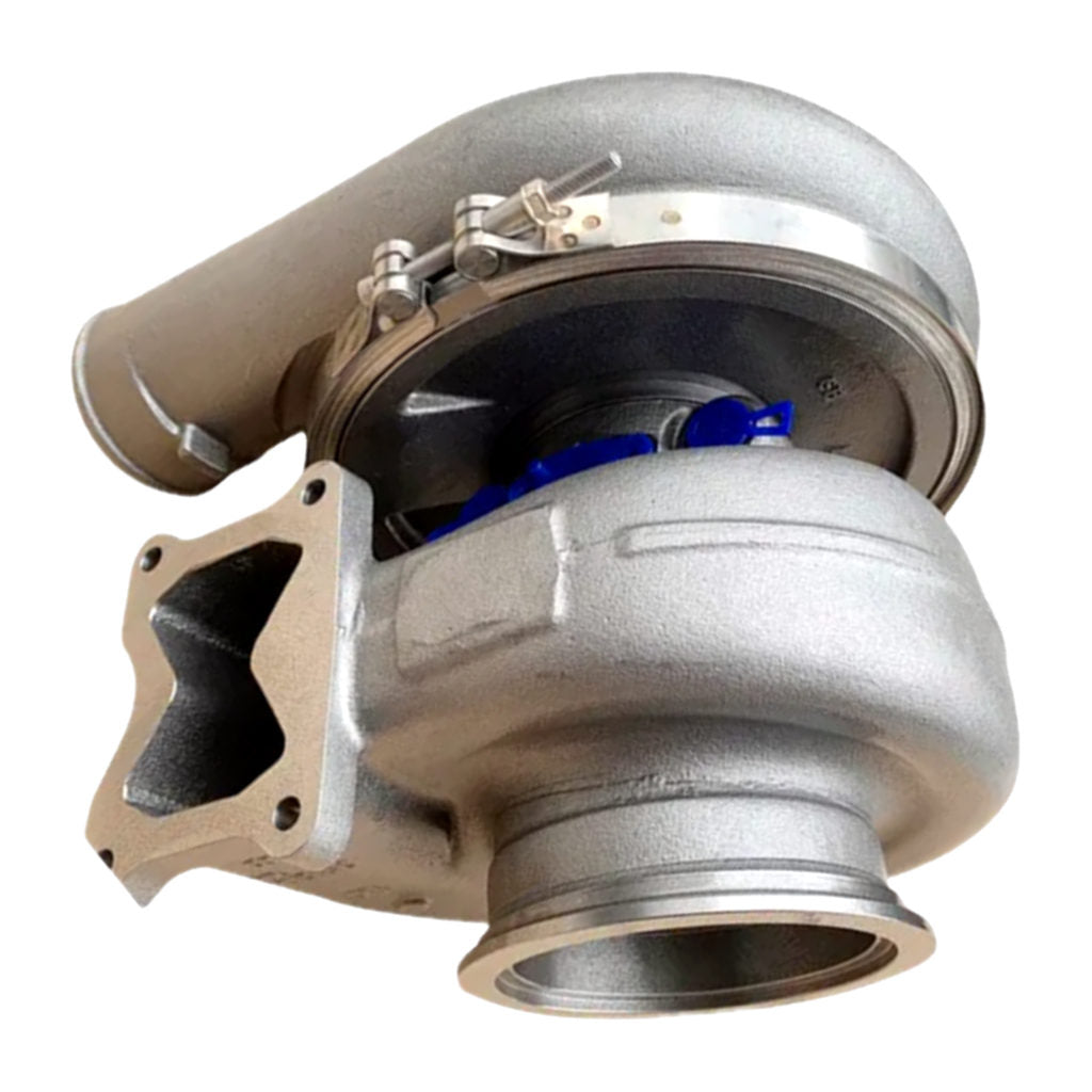 HX83 Turbo 2881769 Fits Cummins Komatsu by Stellar Spares