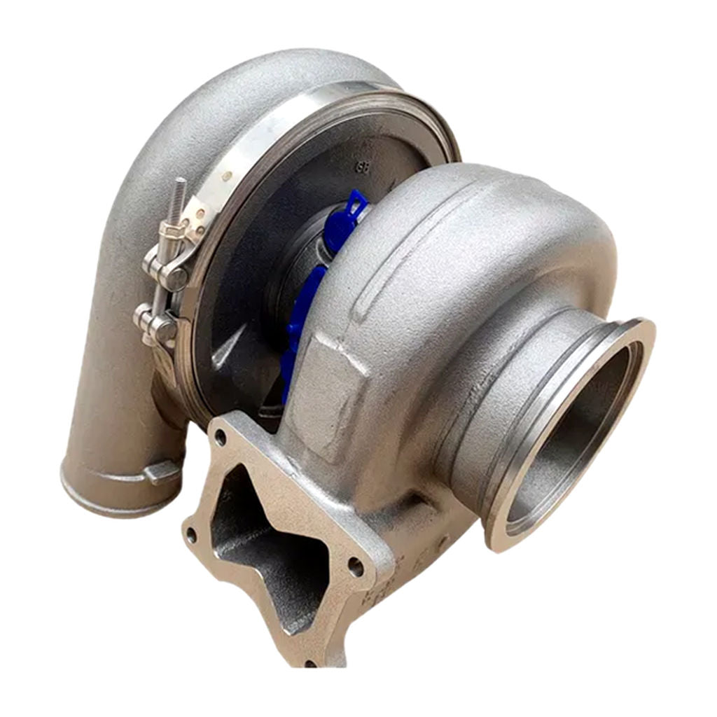 HX83 Turbo 2881769 Fits Cummins Komatsu by Stellar Spares