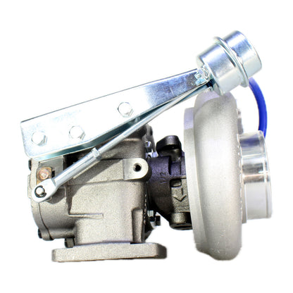 HX40W Turbocharger 3538221 Fits Cummins by Stellar Spares