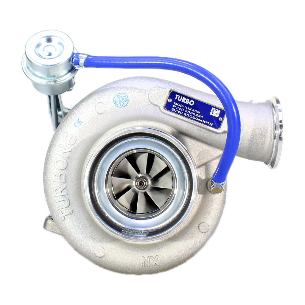 HX40W Turbocharger 3538221 Fits Cummins by Stellar Spares
