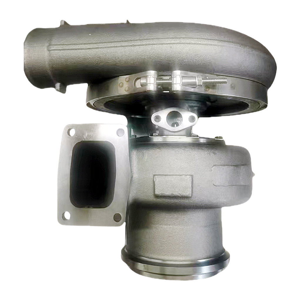 HX82 Turbocharger 4035862 Fits Cummins by Stellar Spares