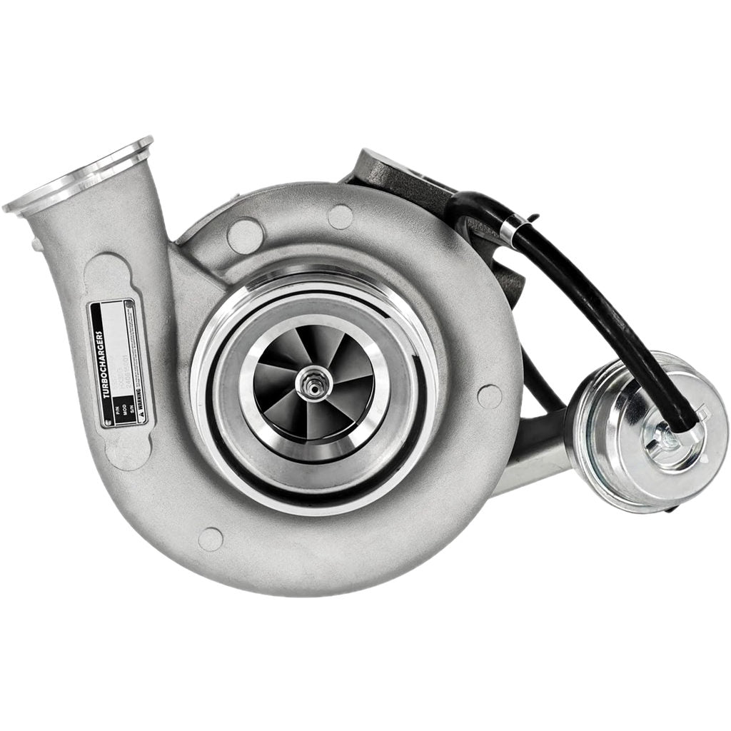 HX35G Turbo 5357735RX Compatible with Cummins Applications