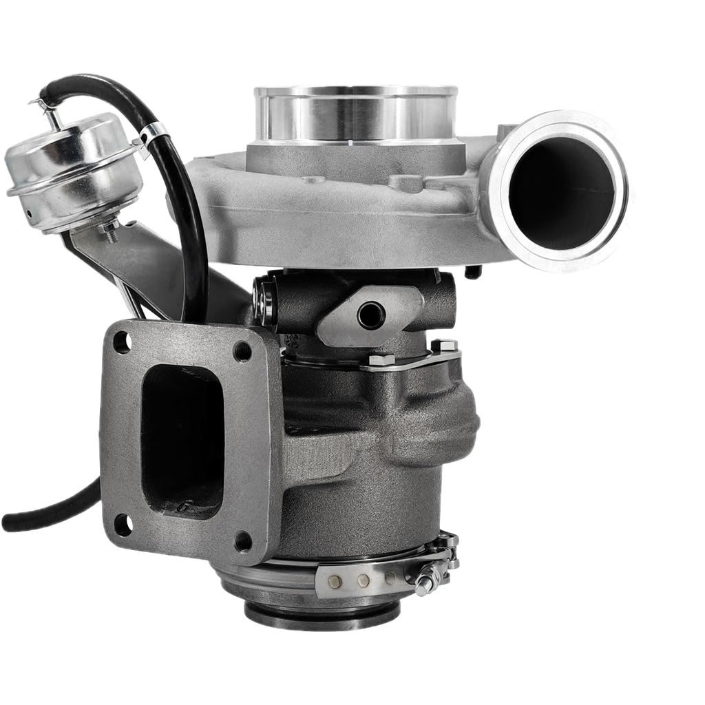 HX35G Turbo 5357735RX Compatible with Cummins Applications