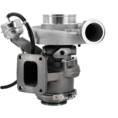 HX35G Turbo 5357735RX Compatible with Cummins Applications