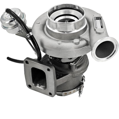 HX35G Turbo 5357735RX Compatible with Cummins Applications