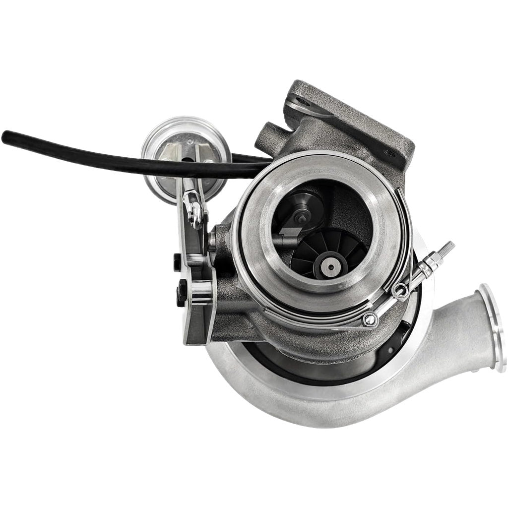 HX35G Turbo 5357735RX Compatible with Cummins Applications