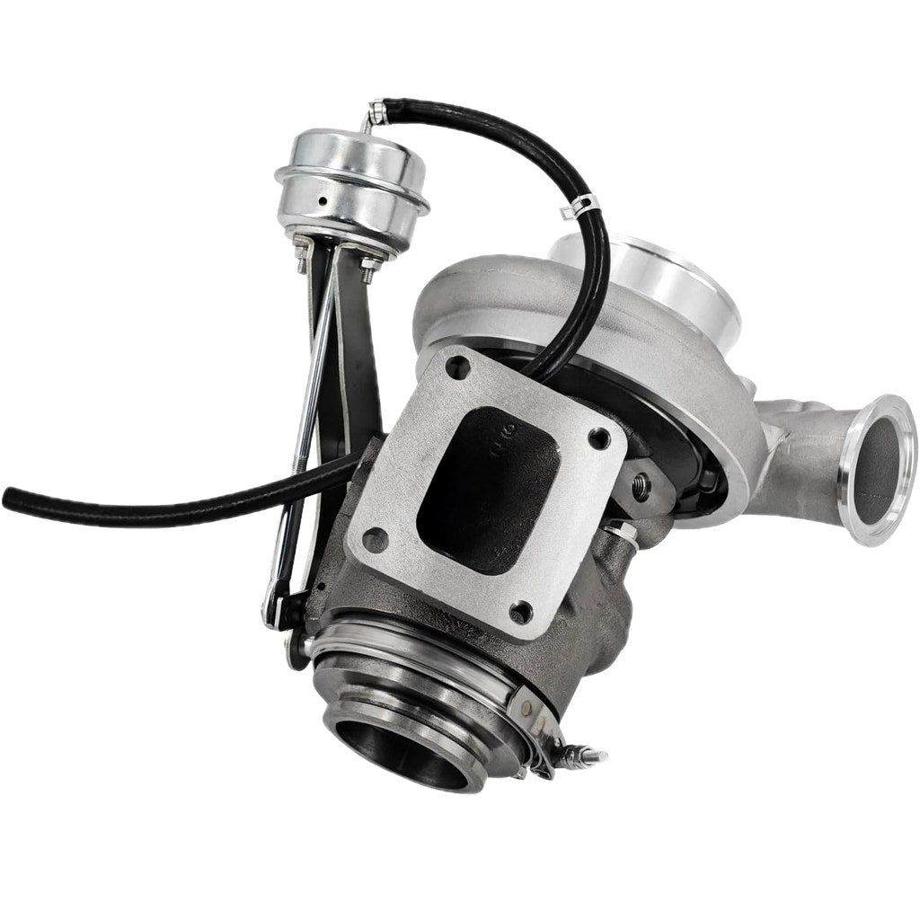 HX35G Turbo 5357735RX Compatible with Cummins Applications