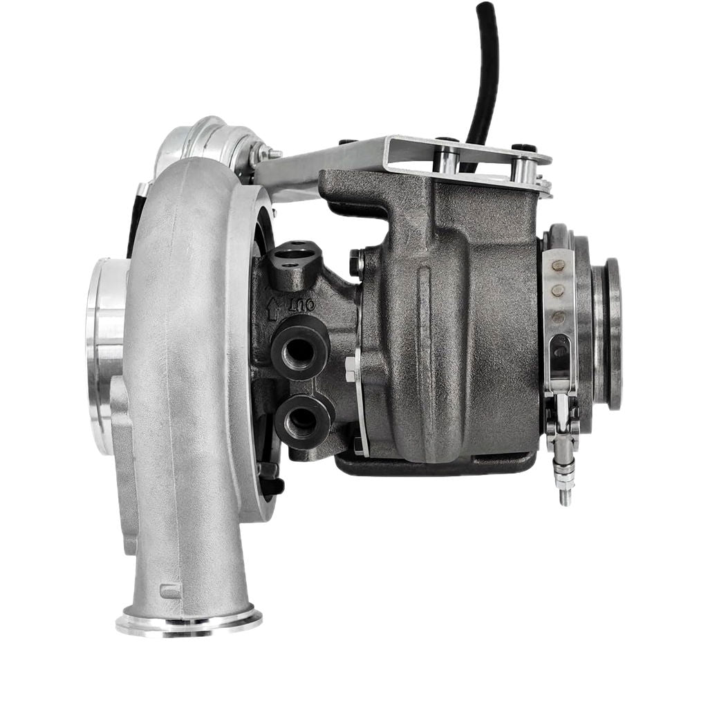 HX35G Turbo 5357735RX Compatible with Cummins Applications