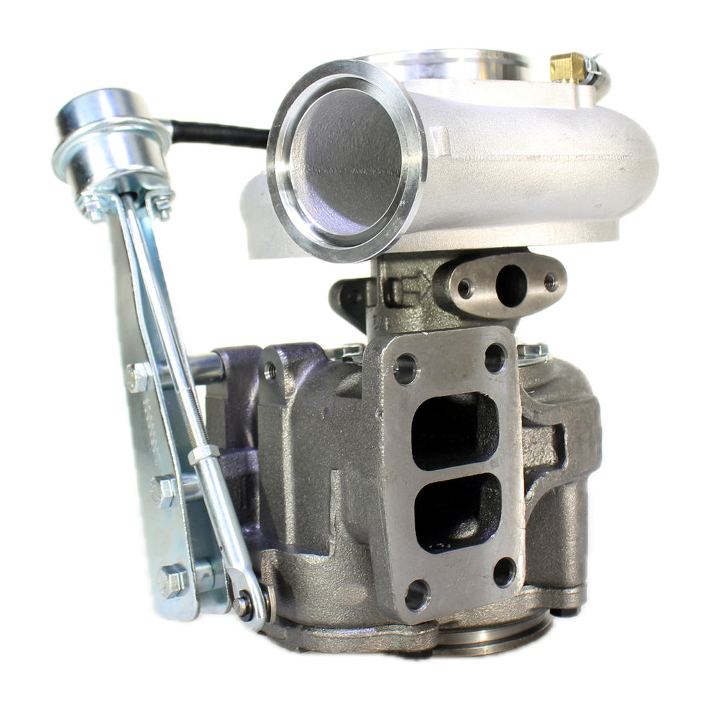 HX40W Turbocharger 3591020 Fits Cummins by Stellar Spares