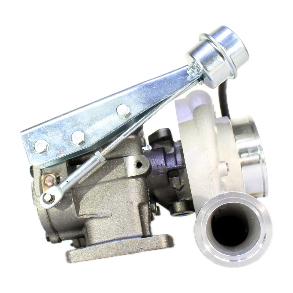 HX40W Turbocharger 3591020 Fits Cummins by Stellar Spares
