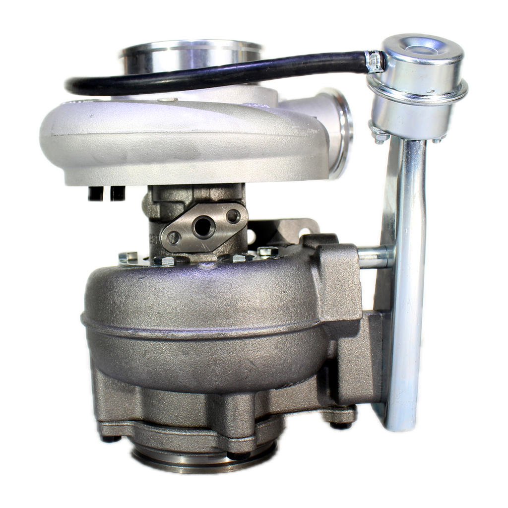 HX40W Turbocharger 3591020 Fits Cummins by Stellar Spares