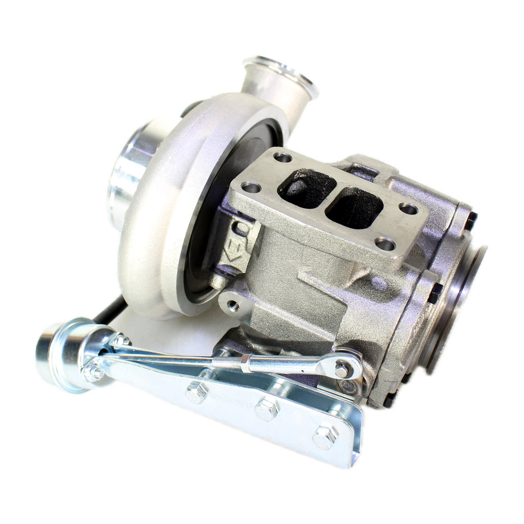 HX40W Turbocharger 3783602 Fits Cummins by Stellar Spares