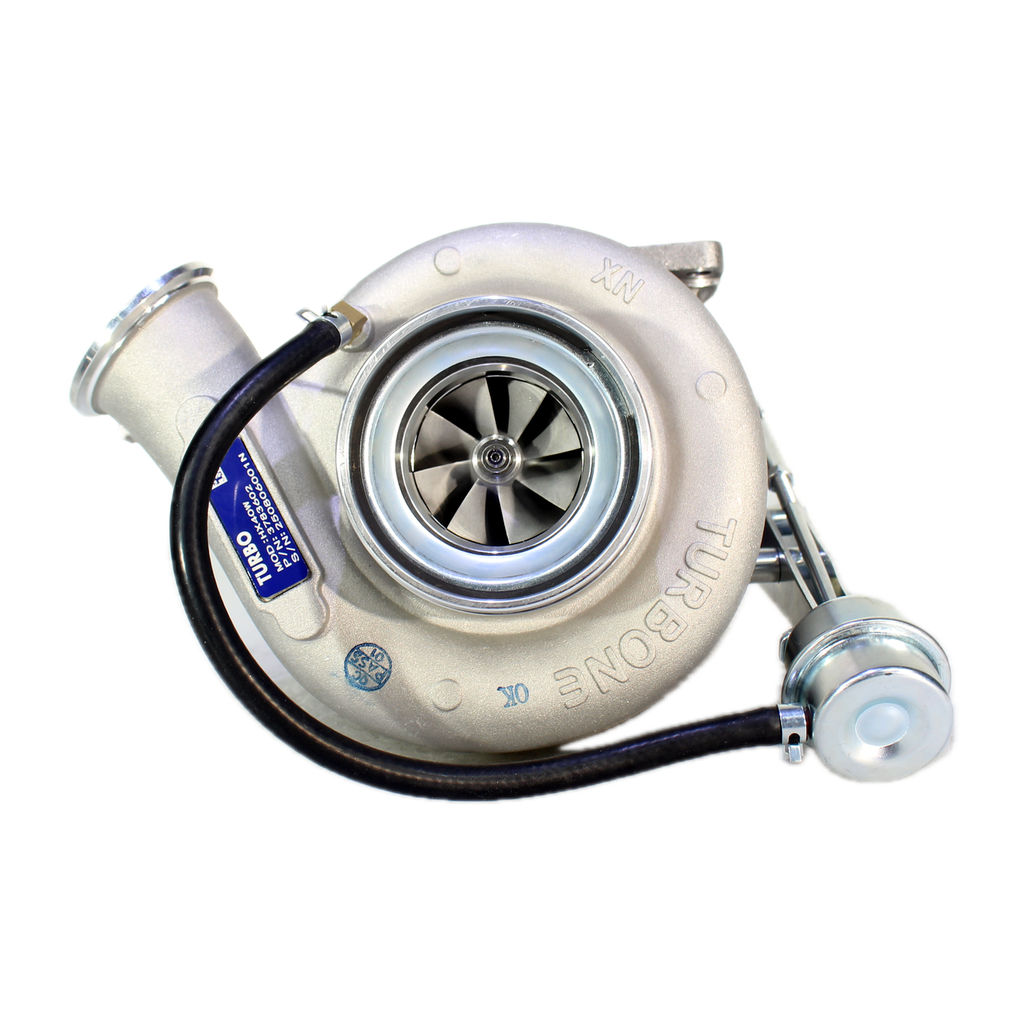 HX40W Turbocharger 3783602 Fits Cummins by Stellar Spares