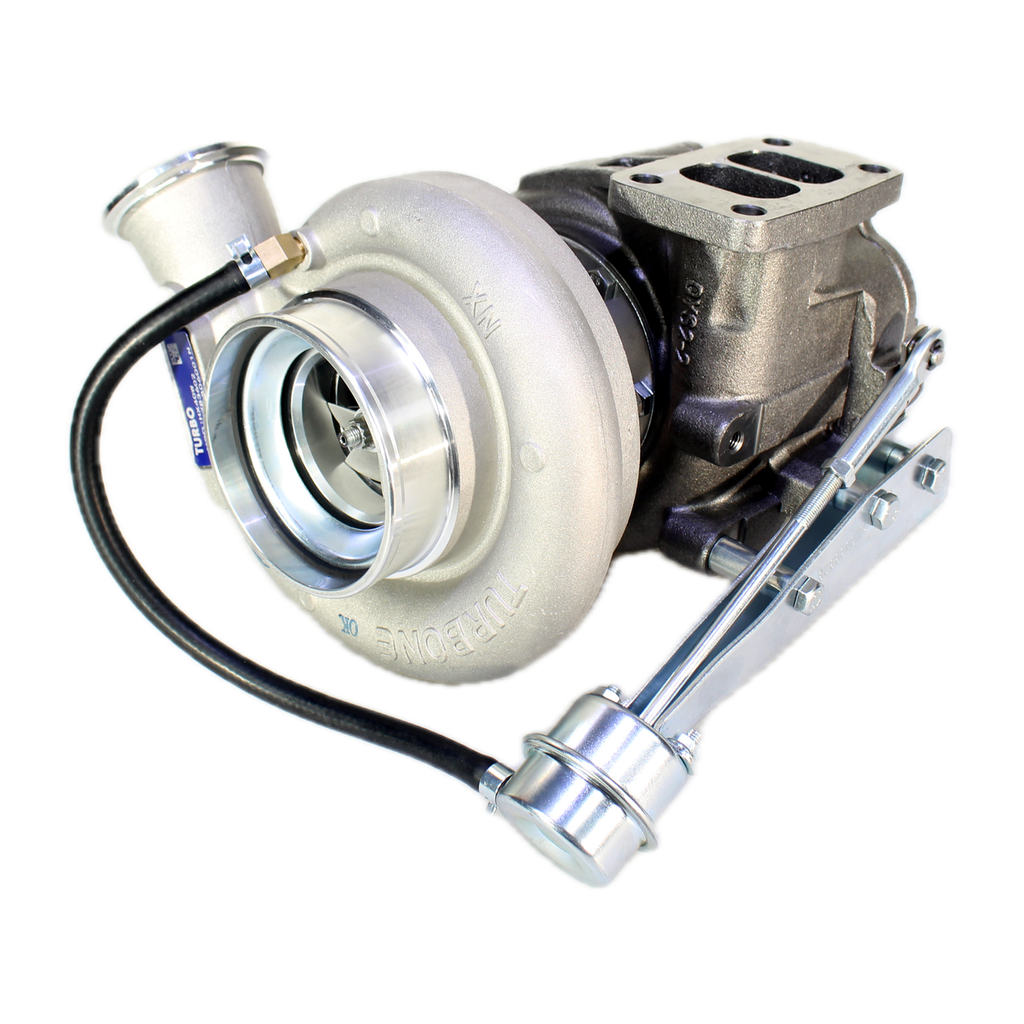 HX40W Turbocharger 3783602 Fits Cummins by Stellar Spares