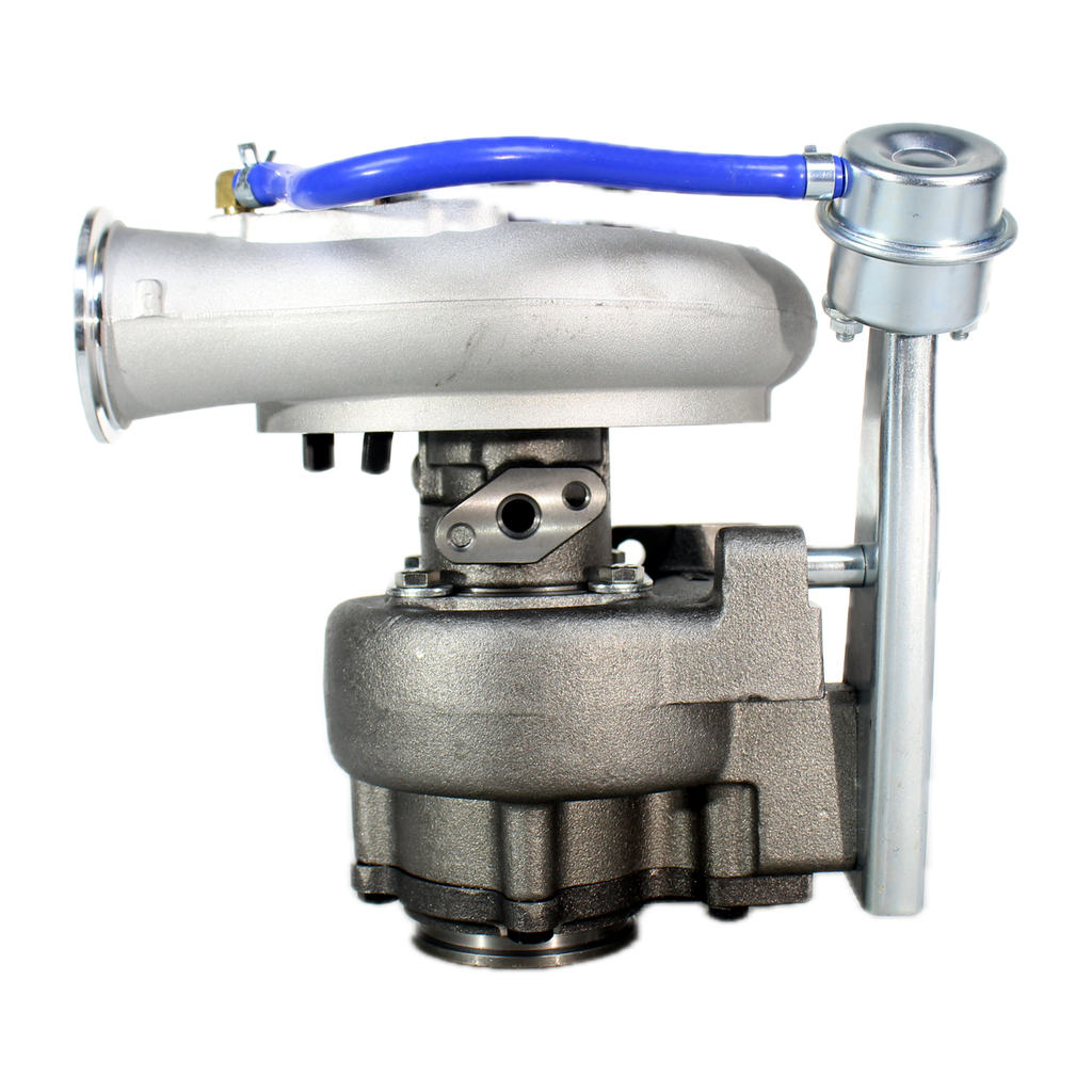 HX35W Turbo 4039967H Compatible with Cummins Applications