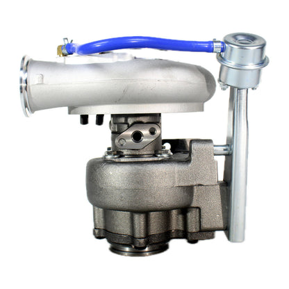 HX35W Turbo 4039967H Compatible with Cummins Applications