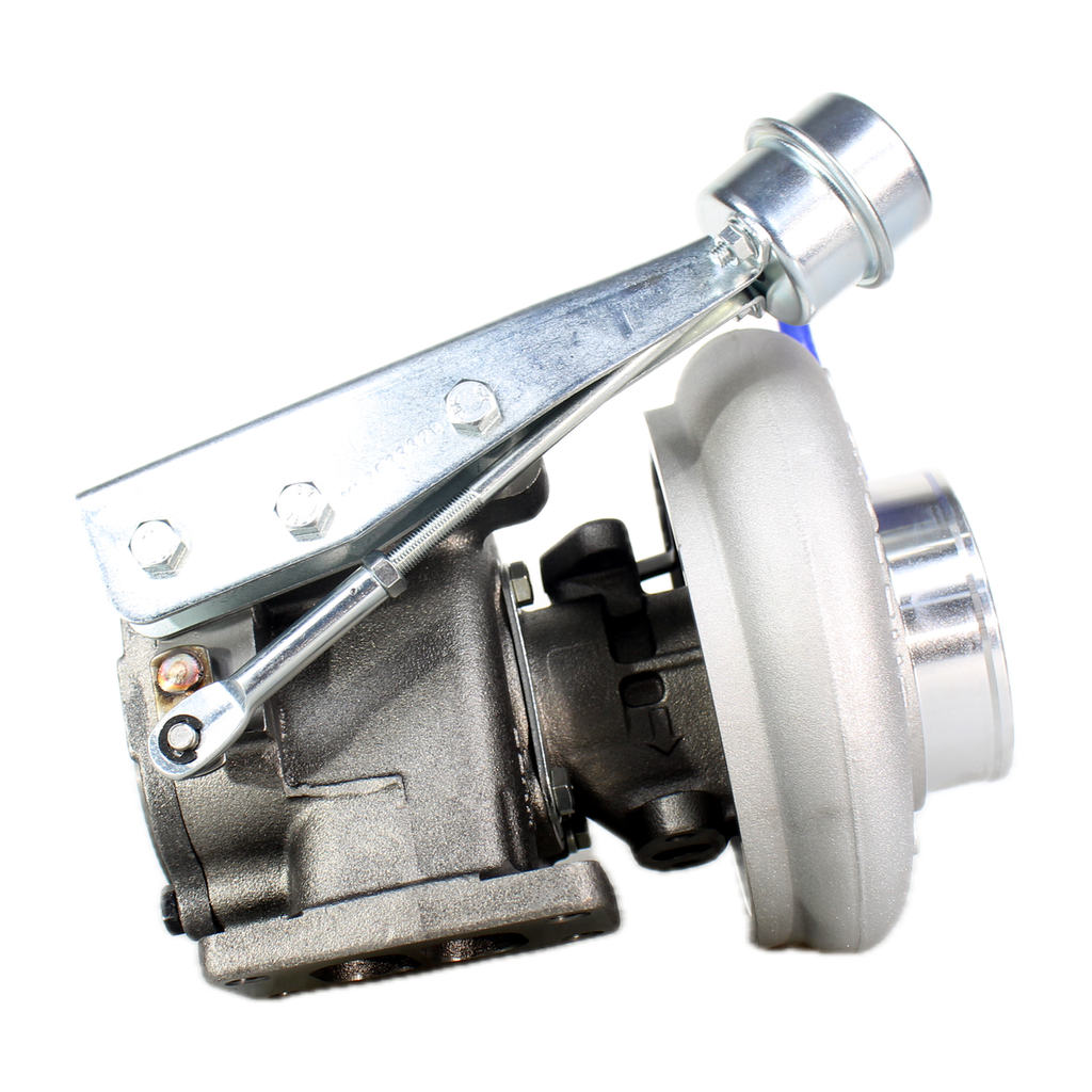 HX35W Turbo 4039967H Compatible with Cummins Applications