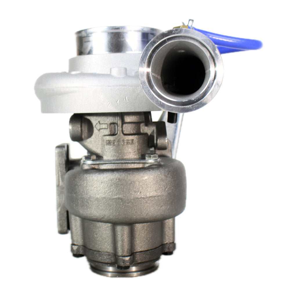 HX35W Turbo 4039967H Compatible with Cummins Applications