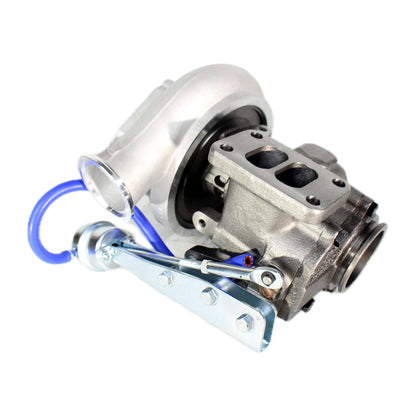 HX35W Turbocharger 4050004 Fits Cummins by Stellar Spares