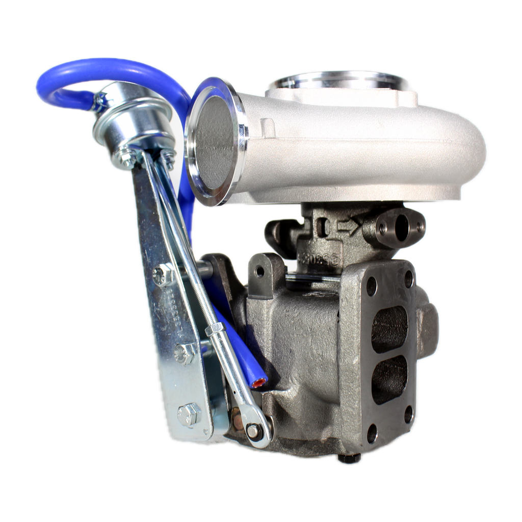 HX35W Turbocharger 4050004 Fits Cummins by Stellar Spares