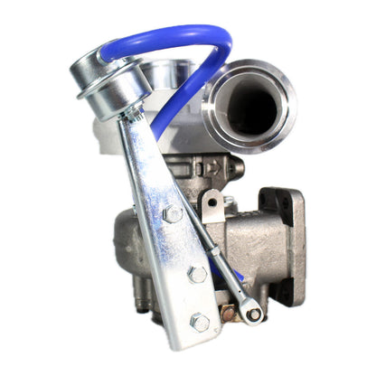 HX35W Turbocharger 4050004 Fits Cummins by Stellar Spares