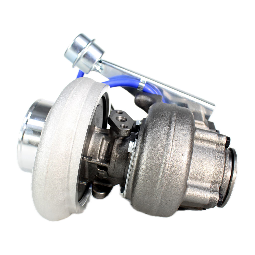 HX35W Turbocharger 4050004 Fits Cummins by Stellar Spares
