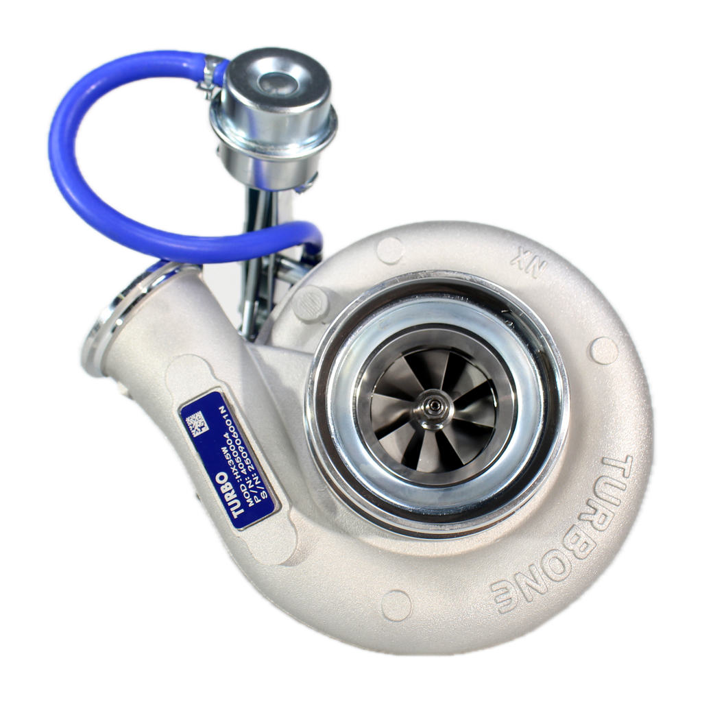 HX35W Turbocharger 4050004 Fits Cummins by Stellar Spares