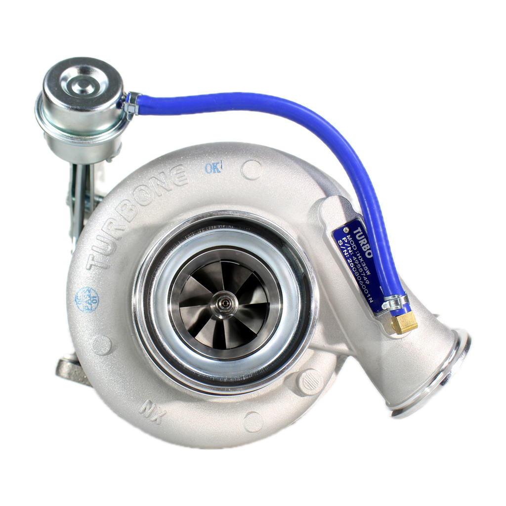 HX35W Turbocharger 4955749 Fits Cummins by Stellar Spares