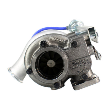 HX35W Turbocharger 4955749 Fits Cummins by Stellar Spares