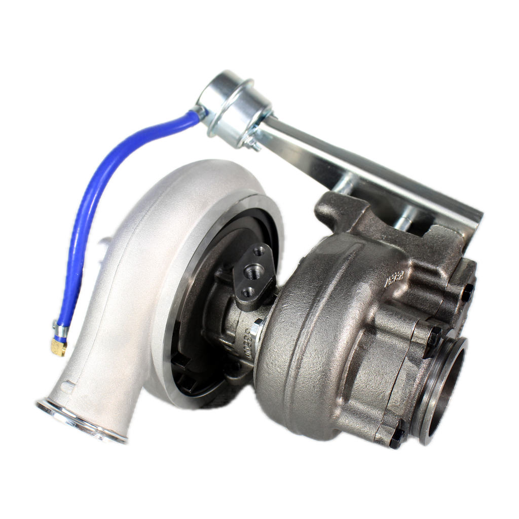 HX35W Turbocharger 4955749 Fits Cummins by Stellar Spares