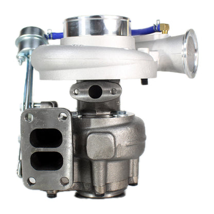 HX35W Turbocharger 4955749 Fits Cummins by Stellar Spares