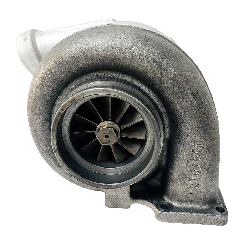 HX80-3851Z/F36D3 Turbocharger 3594096 Fits KTA38-G Engine