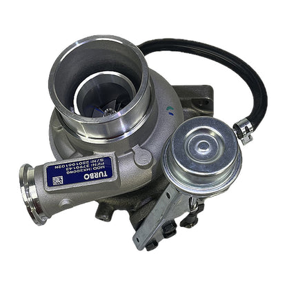 HE200WG Turbo 3790143 for Foton Cummins by Stellar Spares