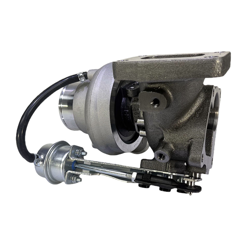 HE200WG Turbo 3790143 for Foton Cummins by Stellar Spares