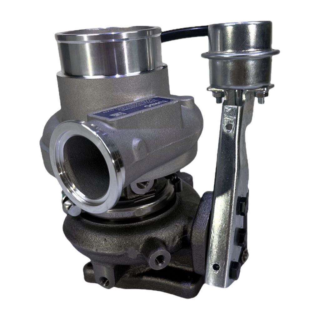 HE200WG Turbo 3790143 for Foton Cummins by Stellar Spares