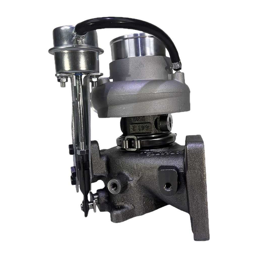 HE200WG Turbo 3790143 for Foton Cummins by Stellar Spares