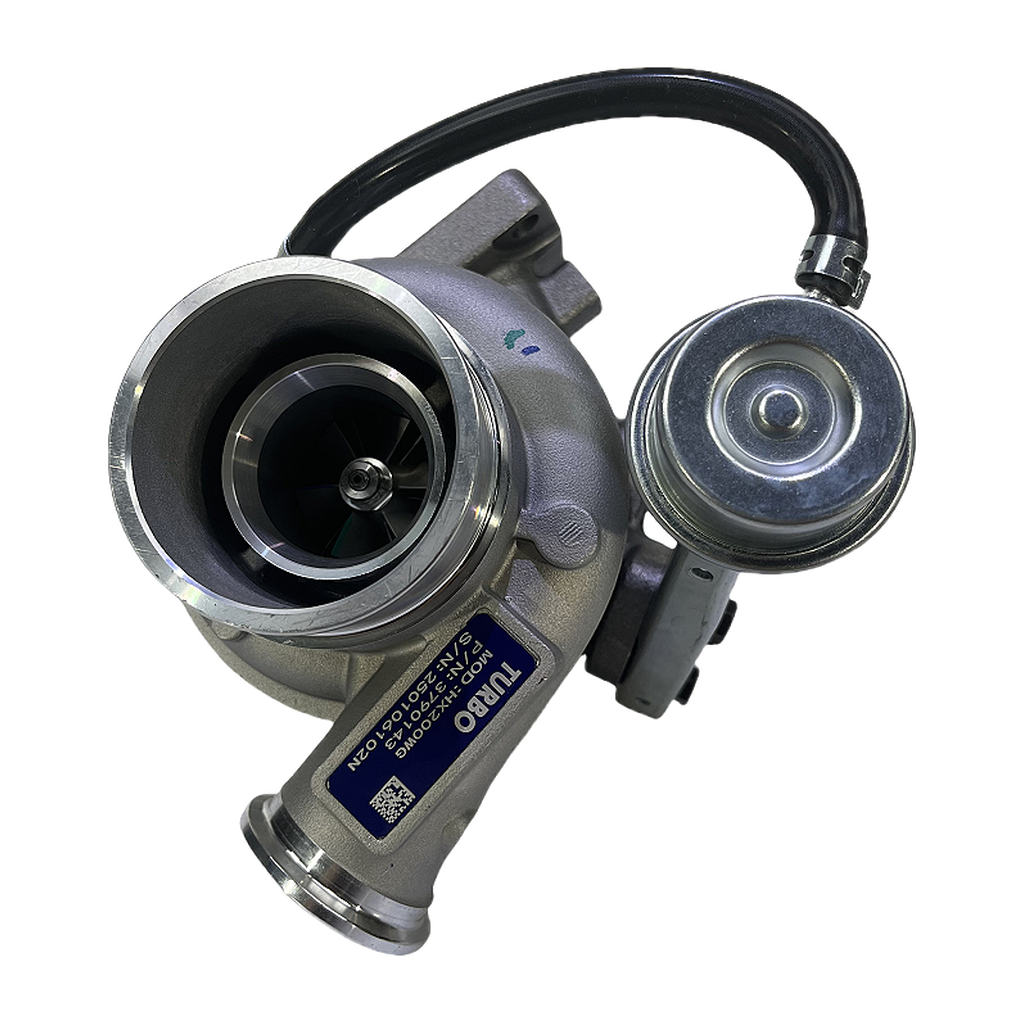 HE200WG Turbo 3790143 for Foton Cummins by Stellar Spares