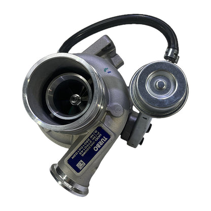 HE200WG Turbo 3790143 for Foton Cummins by Stellar Spares
