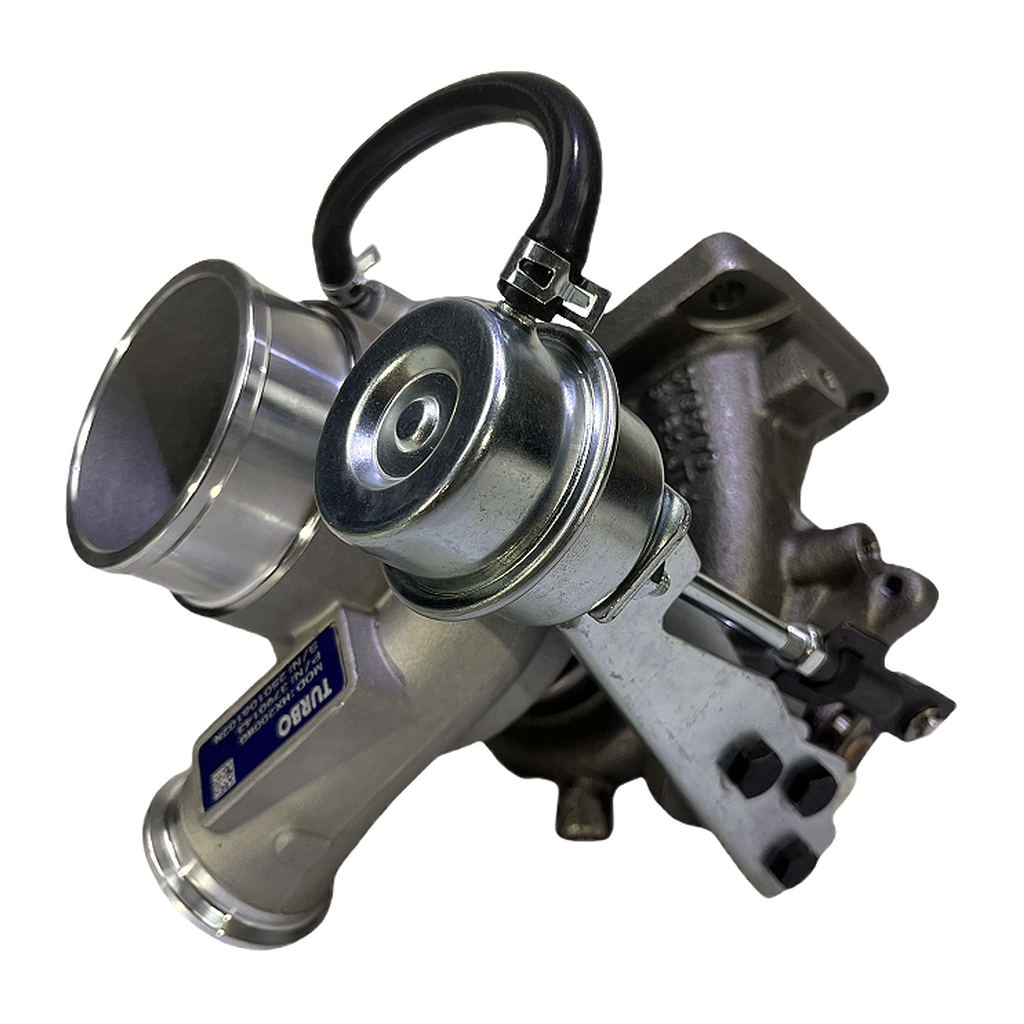 HE200WG Turbo 3790143 for Foton Cummins by Stellar Spares