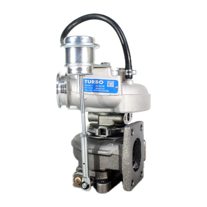 HE221W Turbo 4955319 Compatible with Cummins Applications