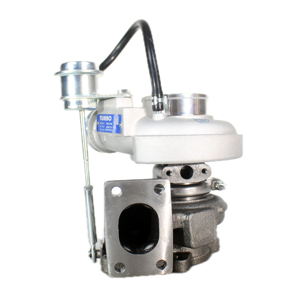 HE221W Turbo 4955319 Compatible with Cummins Applications