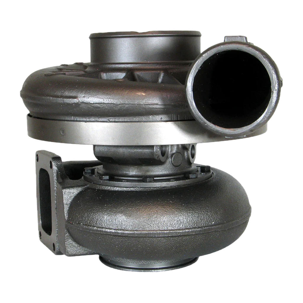 HX80 Turbocharger 3767952 Fits Cummins by Stellar Spares