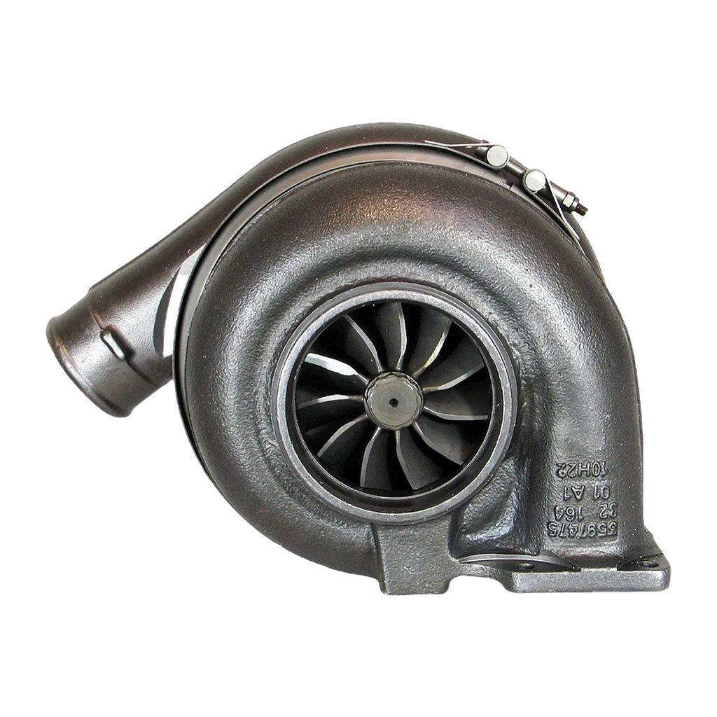 HX80 Turbocharger 3767952 Fits Cummins by Stellar Spares