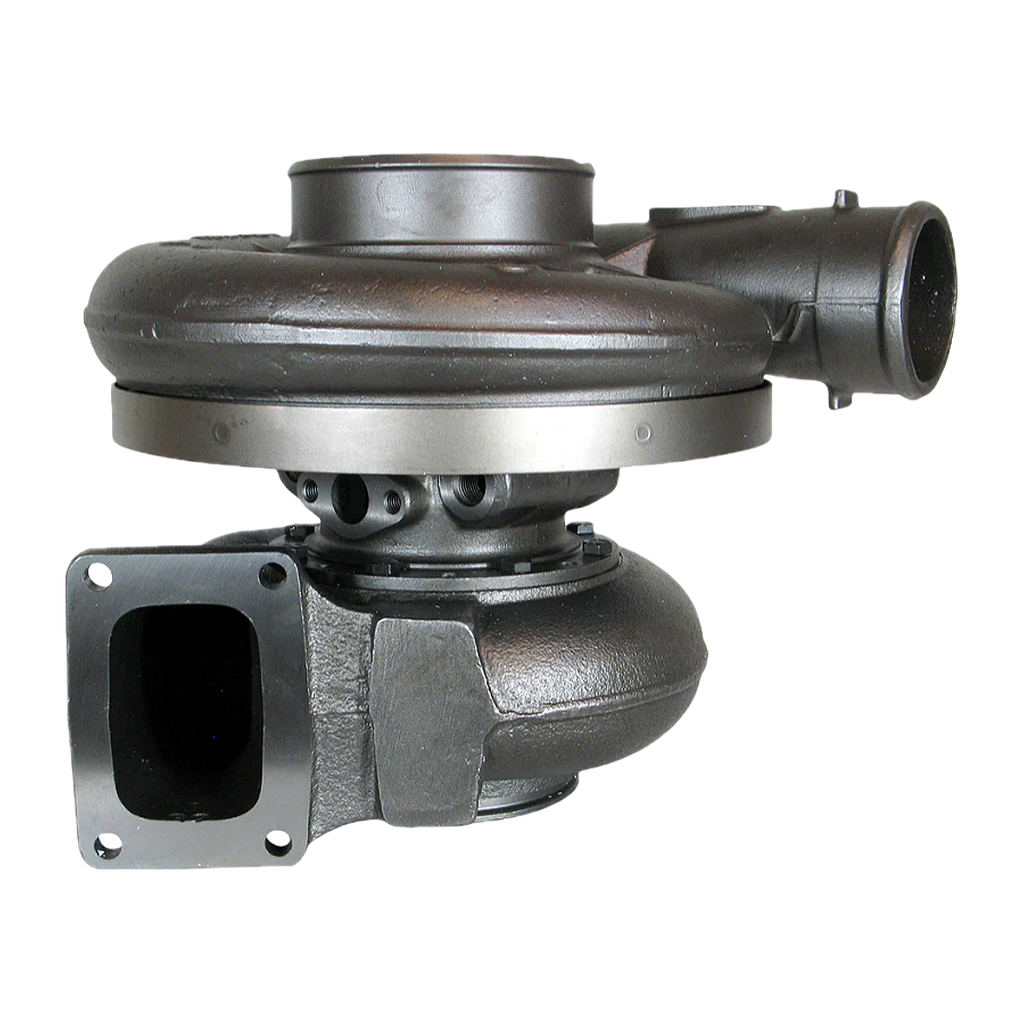HX80 Turbocharger 3767952 Fits Cummins by Stellar Spares