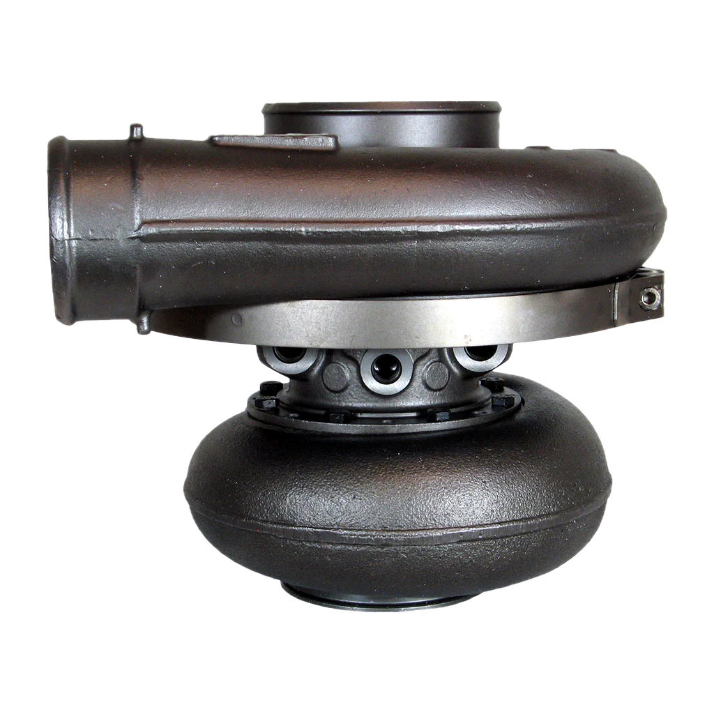 HX80 Turbocharger 3767952 Fits Cummins by Stellar Spares