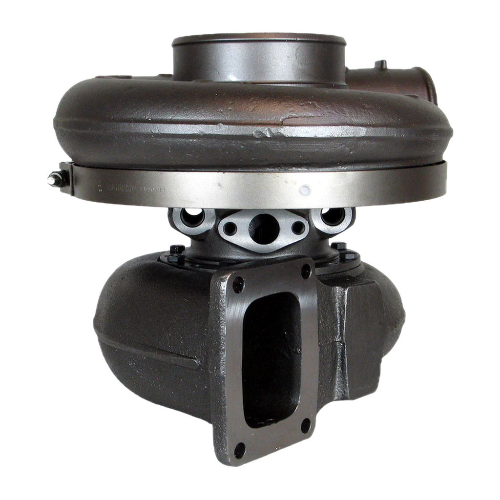 HX80 Turbocharger 3767952 Fits Cummins by Stellar Spares