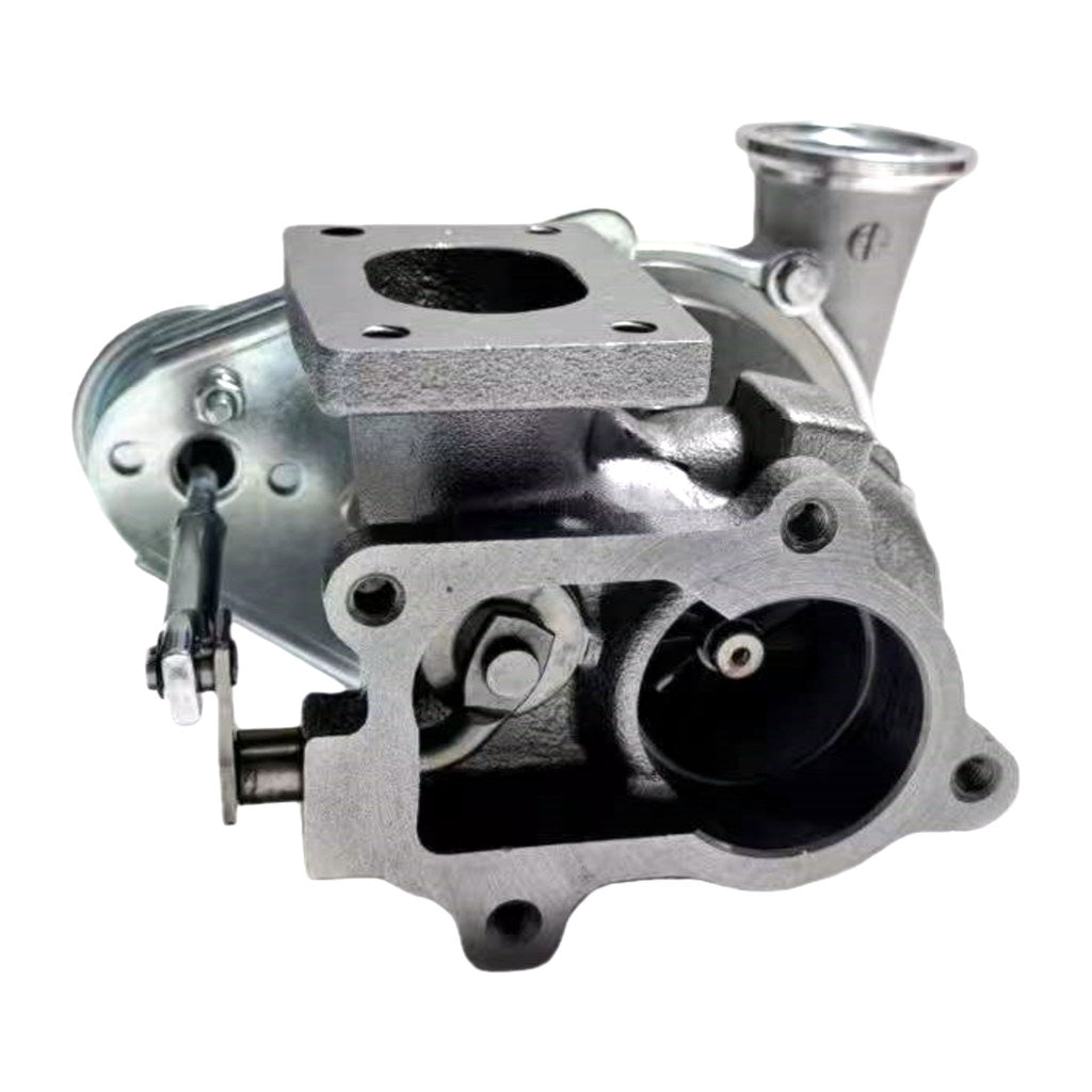 HE201W Turbo 5554716 Fits Foton Cummins by Stellar Spares